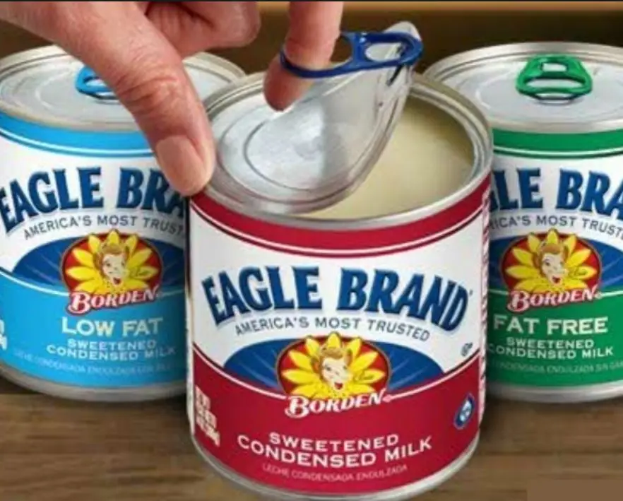 
Sweetened Condensed Creamer milk bulk powder 