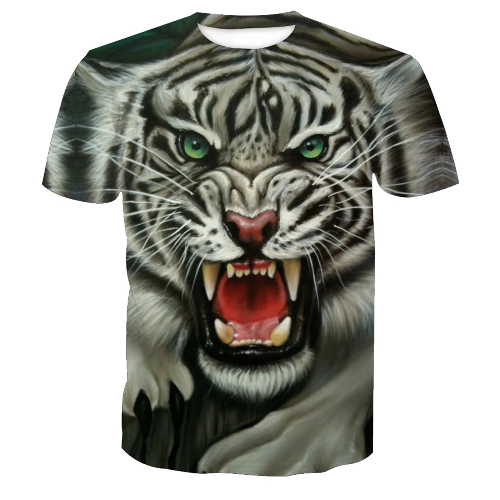 5%Cotton 95%polyester blending 3d custom t shirt printing sublimation printed men t shirt