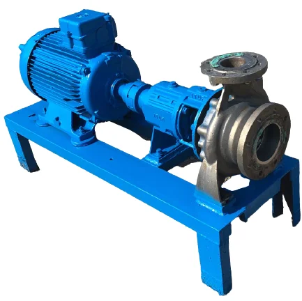 Premium Quality Pump Engine Power Kw Strong Pump High Quality Best Product