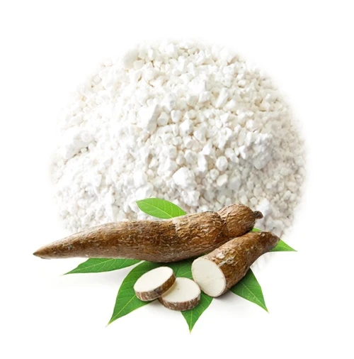 2022 Cassava flour Tapioca Starch from Vietnam Cassava flour High quality Factory Supply Food Ingredient Pure Nature Starch