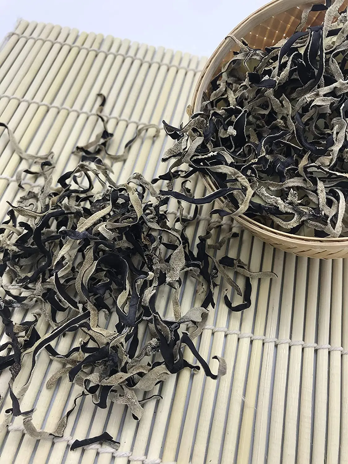 dried wood ear fungus/ Dried wood ear fungus fine cut offer from Vietnam