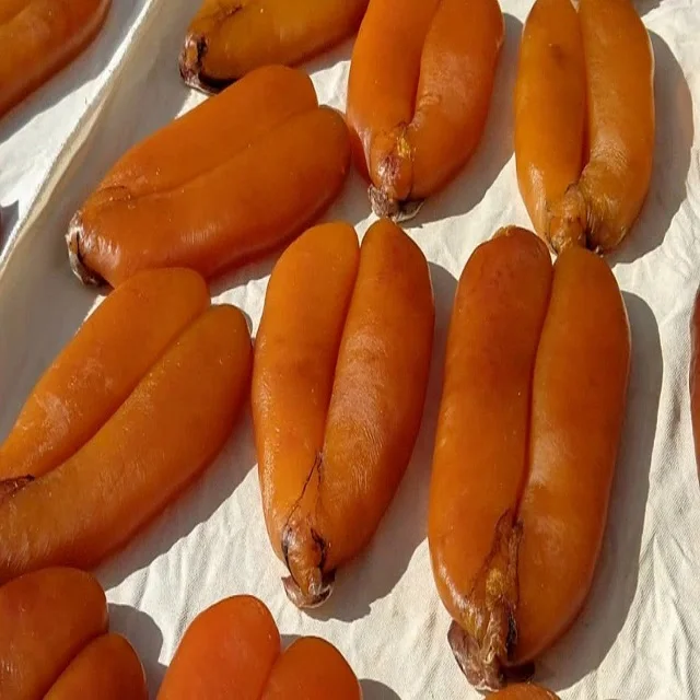 Сушеные икры MULLET (BOTTARGA) -сушеные икры Mullet