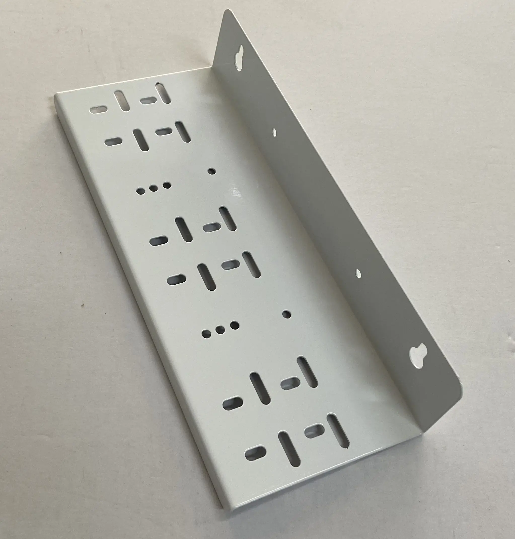 3 stage 10 Inch Housing Water Filter Purifier metal parts Bracket