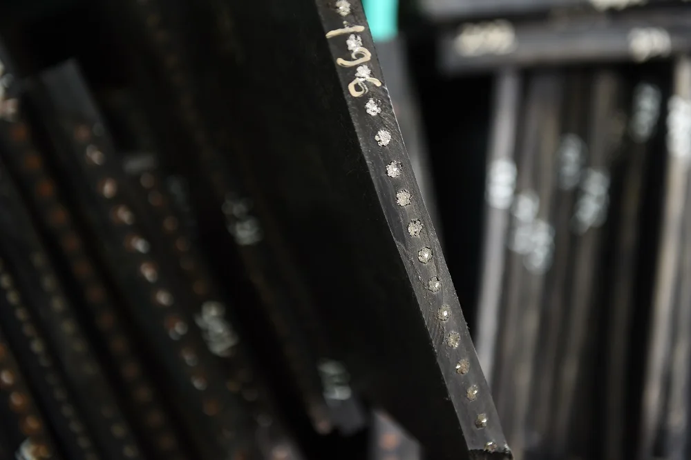 Резиновый стальной шнур конвейерная лента JIS 6369:2007 DIN 22102 Стандартная гарантия 1 год новый срочный заказ