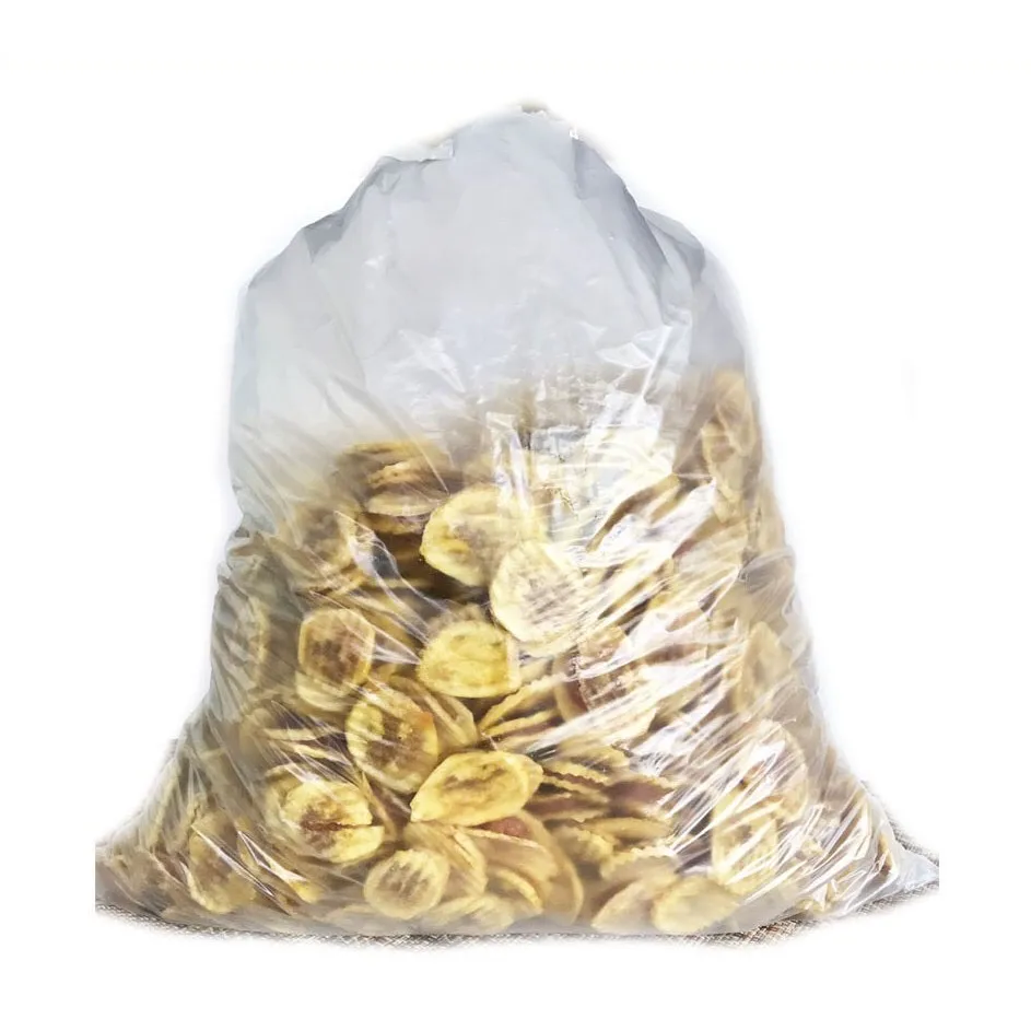 The Top Recommend For Tamarind Snacks Crispy Banana Tamarind Jam Snack From Thailand 12 Months Shelf Life