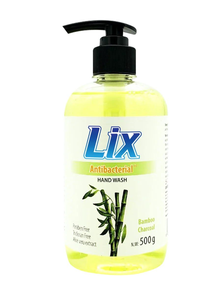 BAMBOO CHARCOAL SERIES DETERGENT PRODUCTS/ OEM DETERGENT PRODUCTS