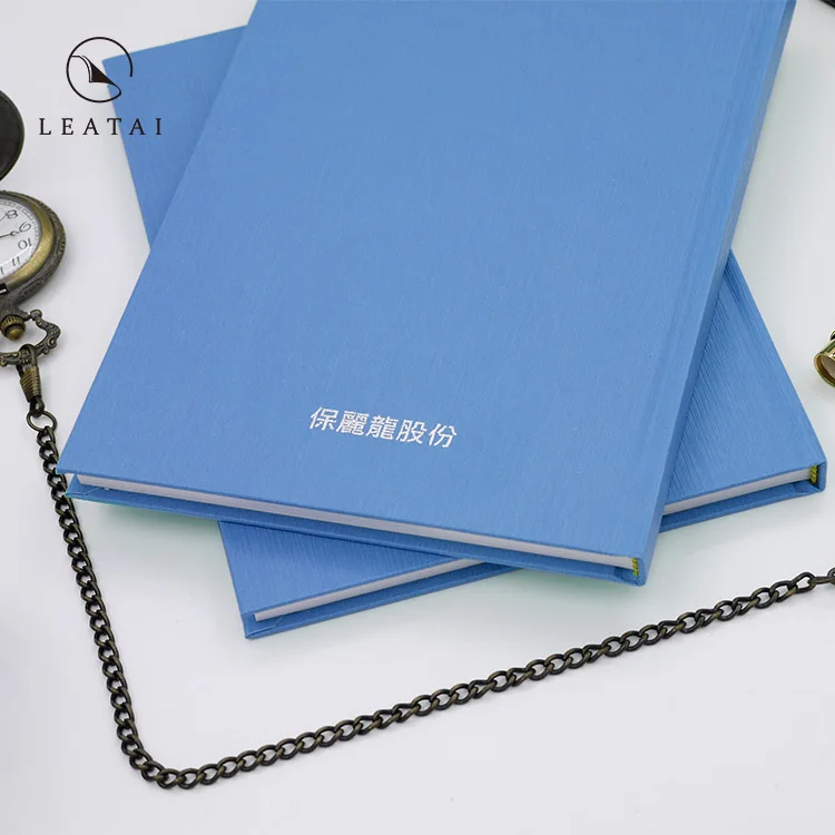 
Good design large canvas sketchook hardcover 