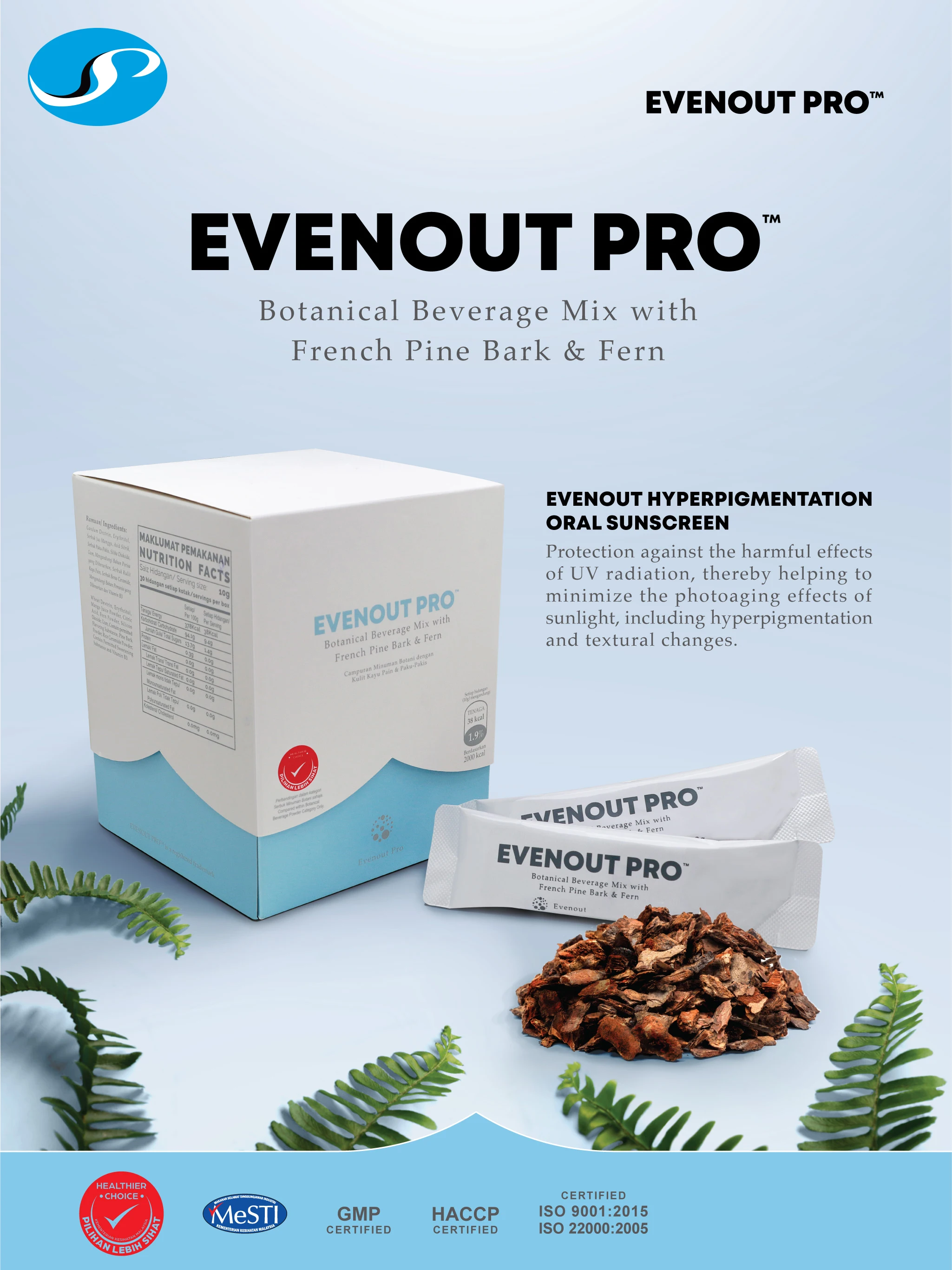 Factory price Nicotinamide Sunscreen supplement repair damage DNA balance uneven skin tone Prevent damage from UV for luminous