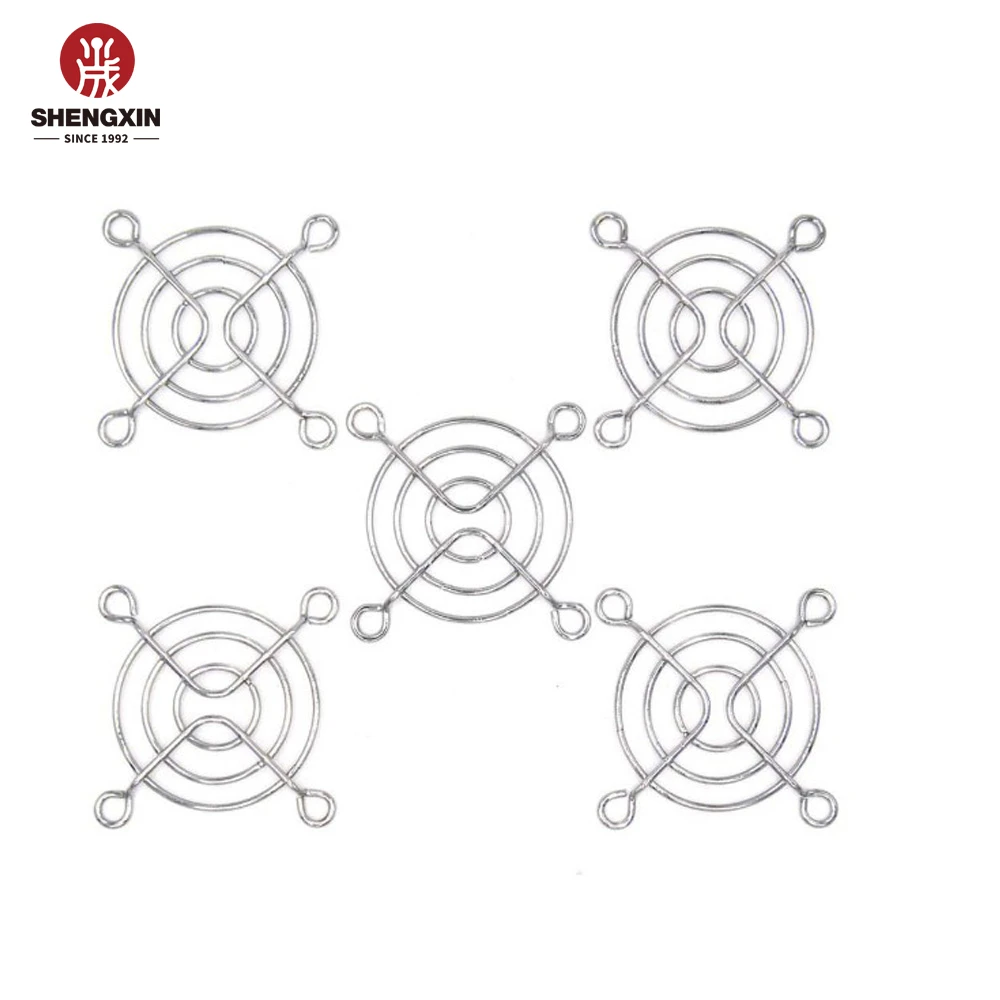 Сетчатый фильтр для вентилятора компьютера 120 мм 140