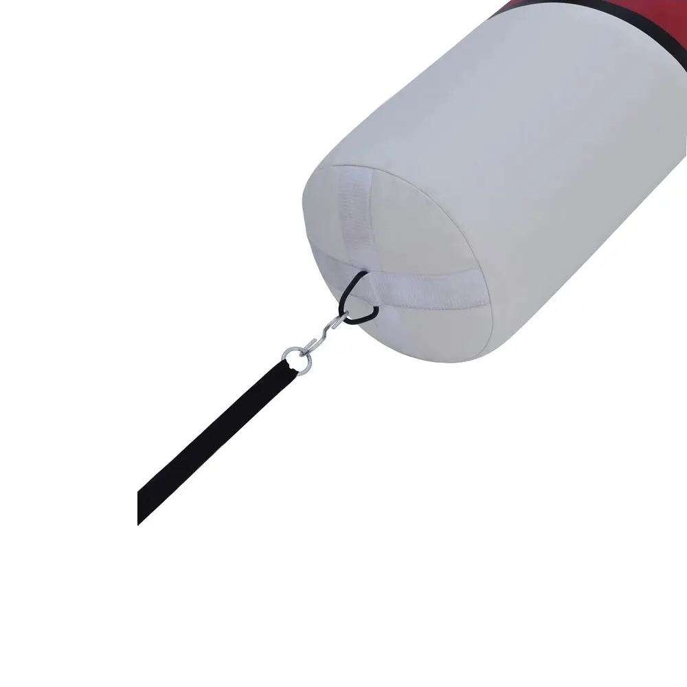 Bag Punching Adjustable Aqua Boxing Water Bag Water Drop Shape Home Fitness Shaping Training Punching Bag