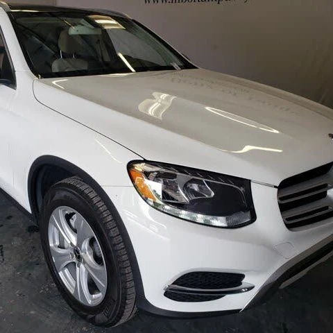 
Fast Selling Used 2018 Be-nz-z GLC-Class GLC 300 RWD 49,886 miles 