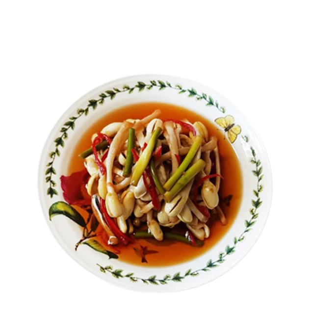 
Оригинальные мариночки арахиса Hansungwon в Корейском стиле, 700 г, консервированные продукты, приправленные красным перцем и специями 