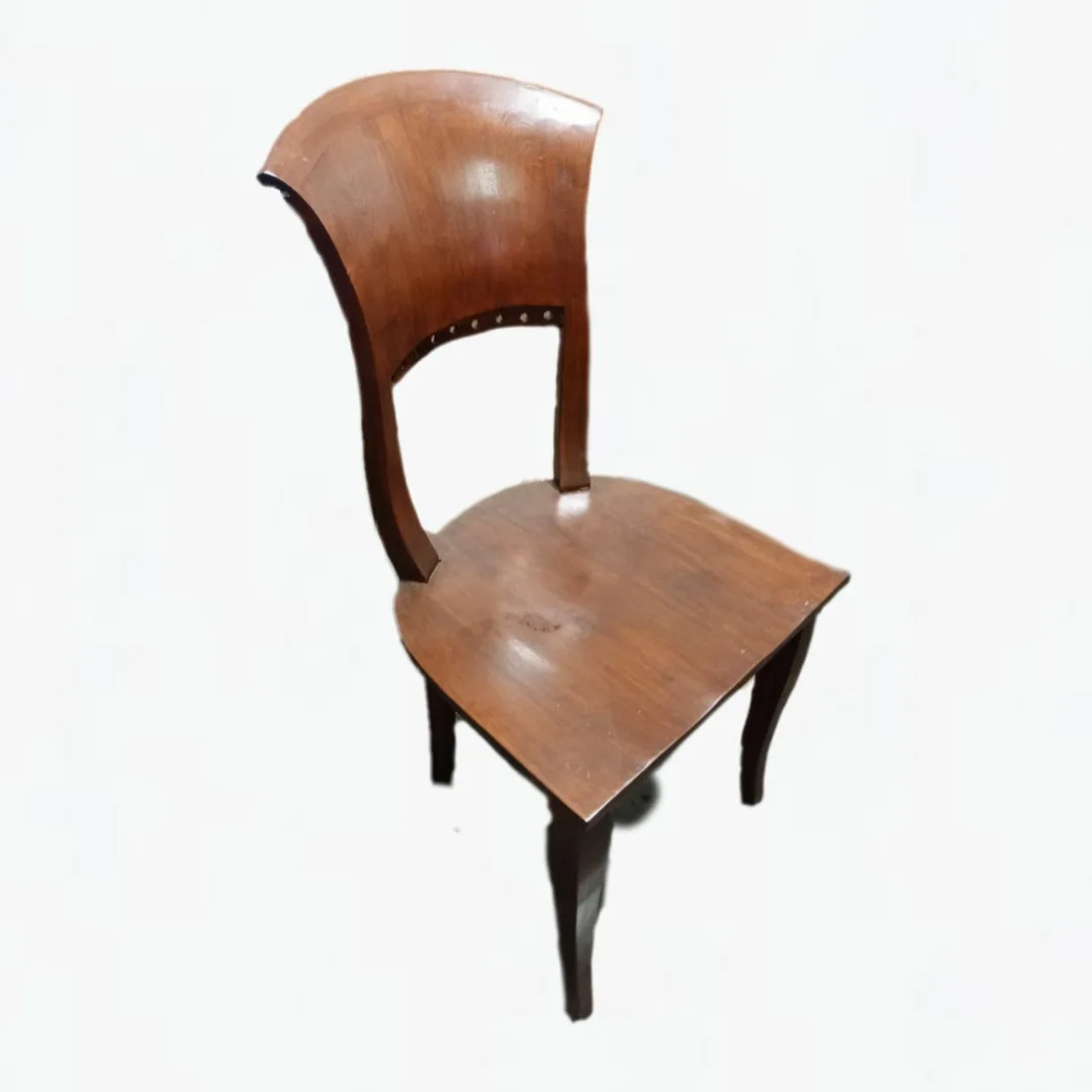 
Luxury Teak Wood Dining Chairs 