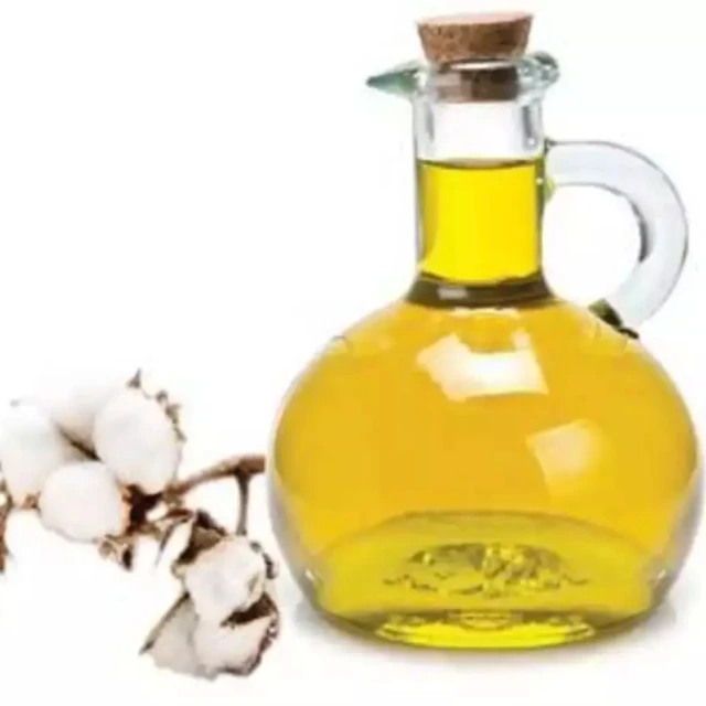 Оптовая продажа 100% натуральное масло семян хлопка подсолнечника