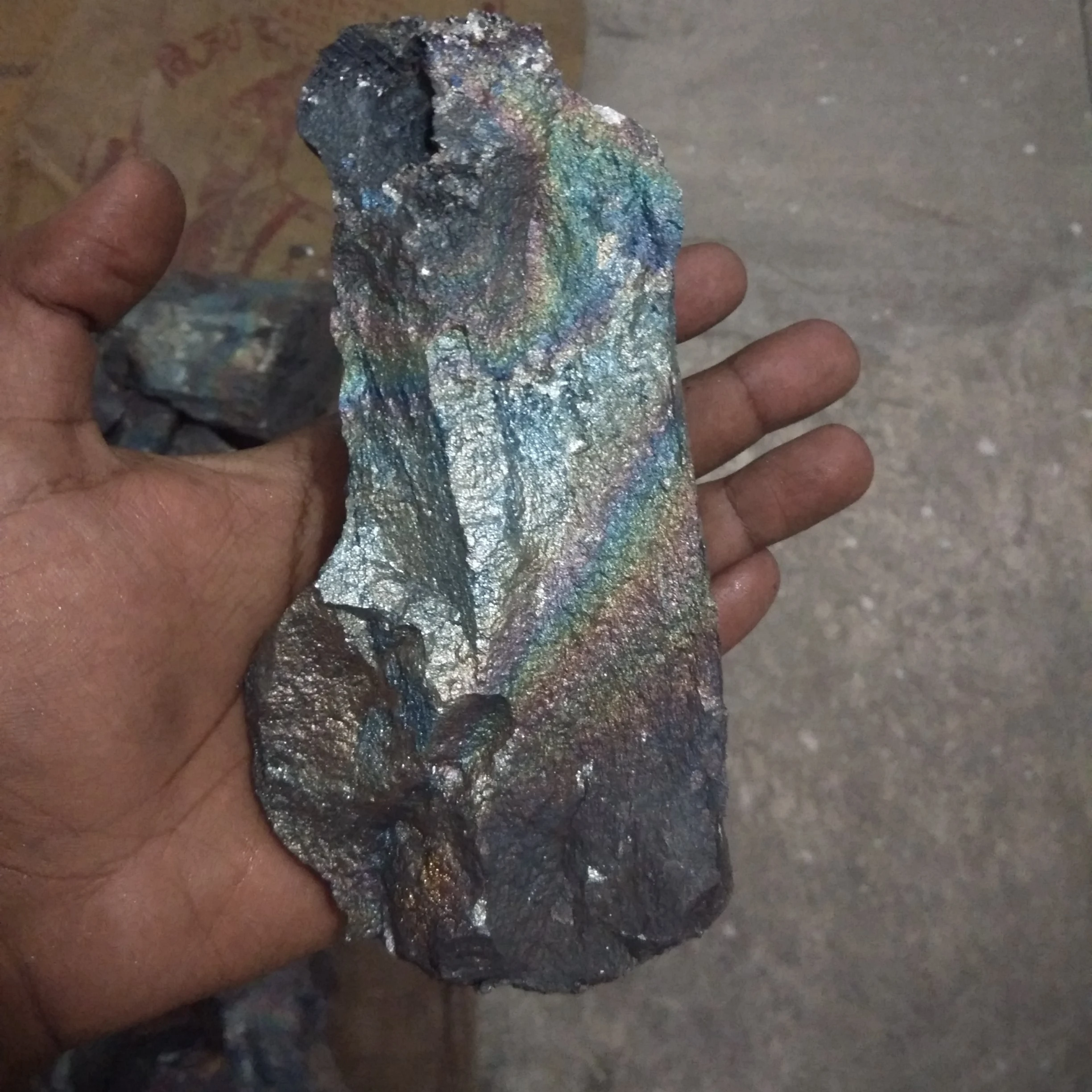 HOT SALES FERRO SILICO MANGANESE AND FERRO MANGANESE H.C. SUPPLIERS