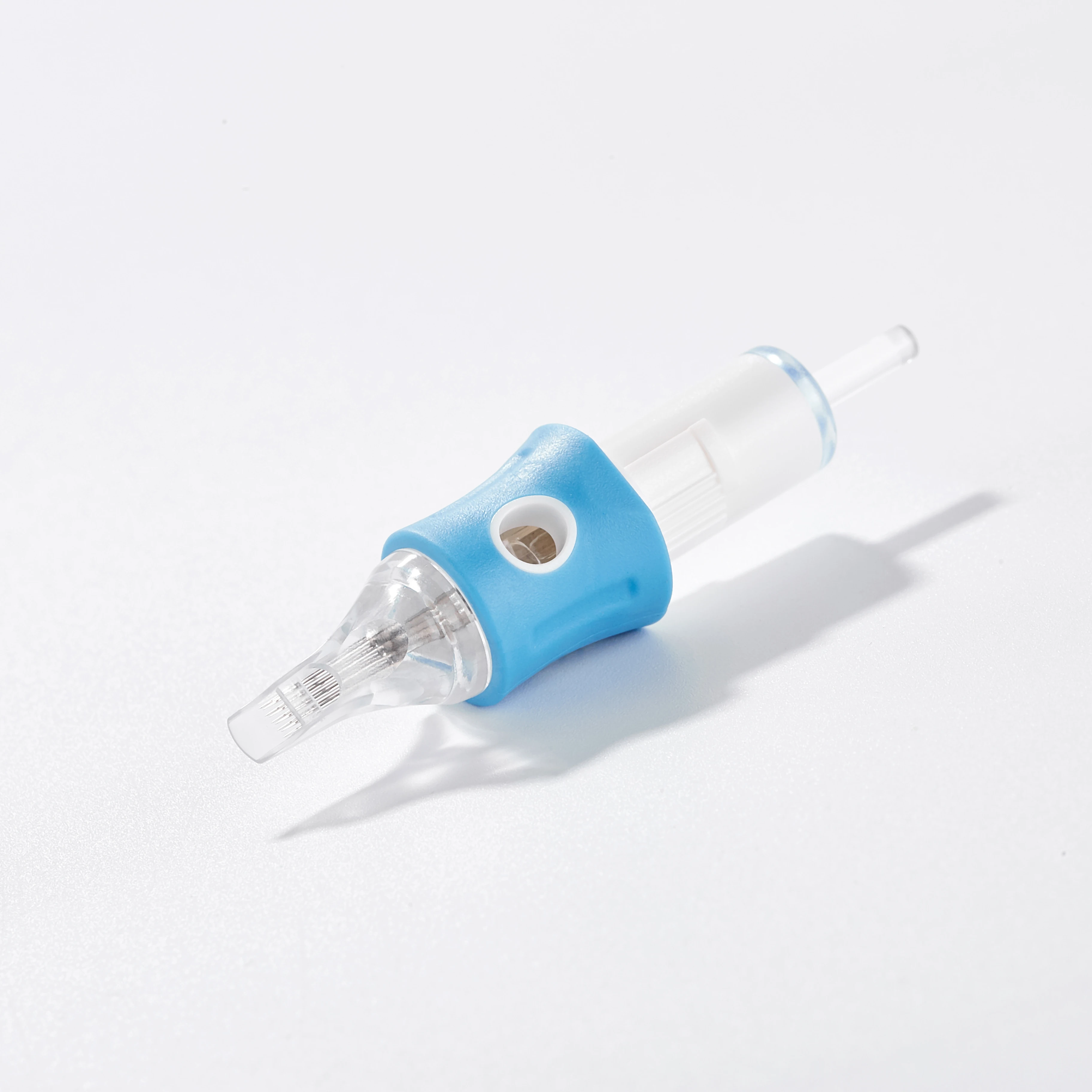 Factory Direct Supply Tattoo Needle Cartridge for Body Tattoo