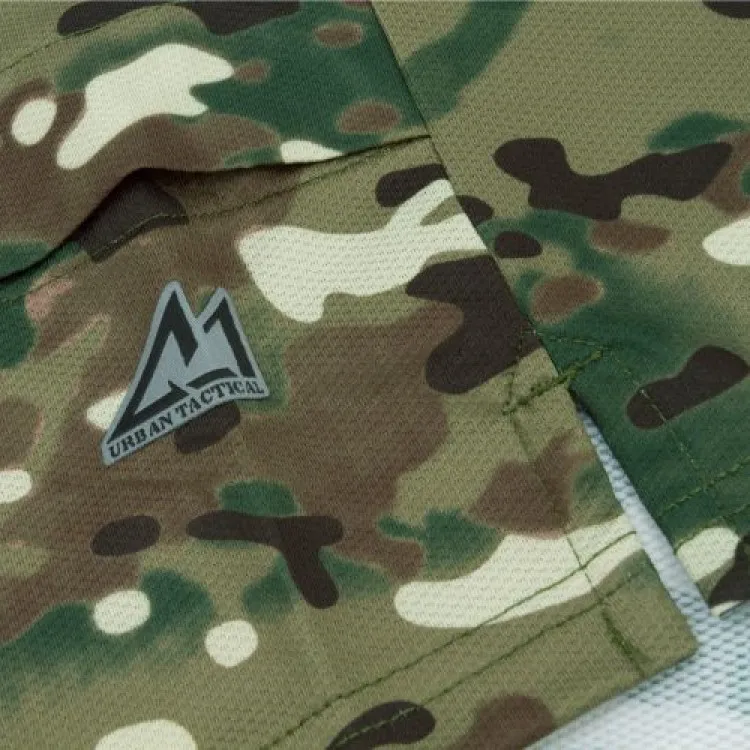 92 polyester 8 spandex polo shirts