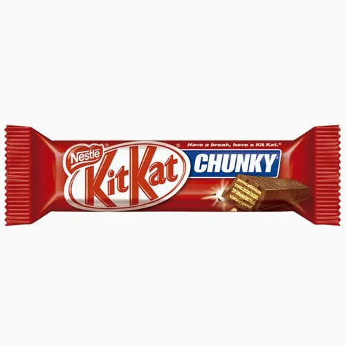 42 г для кондитерского торта KITKAT 0 040 кг в любое время из TR нормальный свежий вкус вафли шоколада с сертификацией