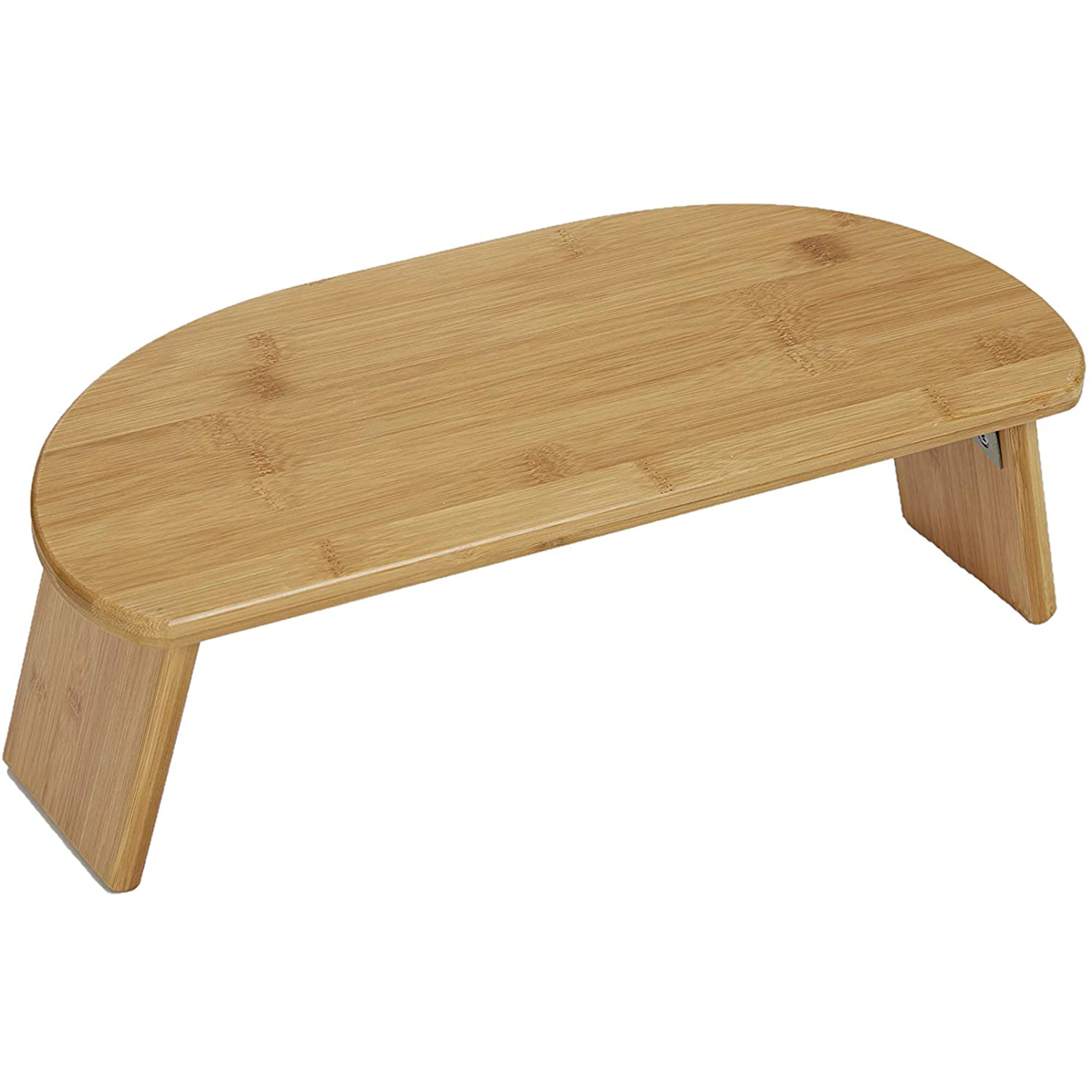 Original and Best Designs Bamboo Meditation Keenling Benches With Hinged Folding Legs
