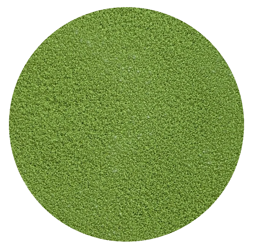 № 1 супер церемониальный органический маття без добавок мелкий порошок насыщенный вкус парового чая