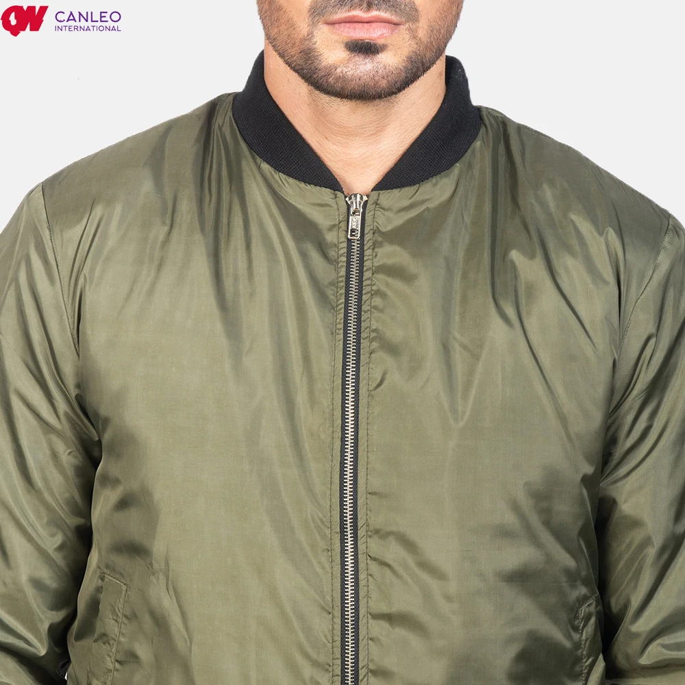 Оптовая продажа мужская куртка-бомбер на заказ оптовая однотонные атласные бейсбольные куртки всех цветов