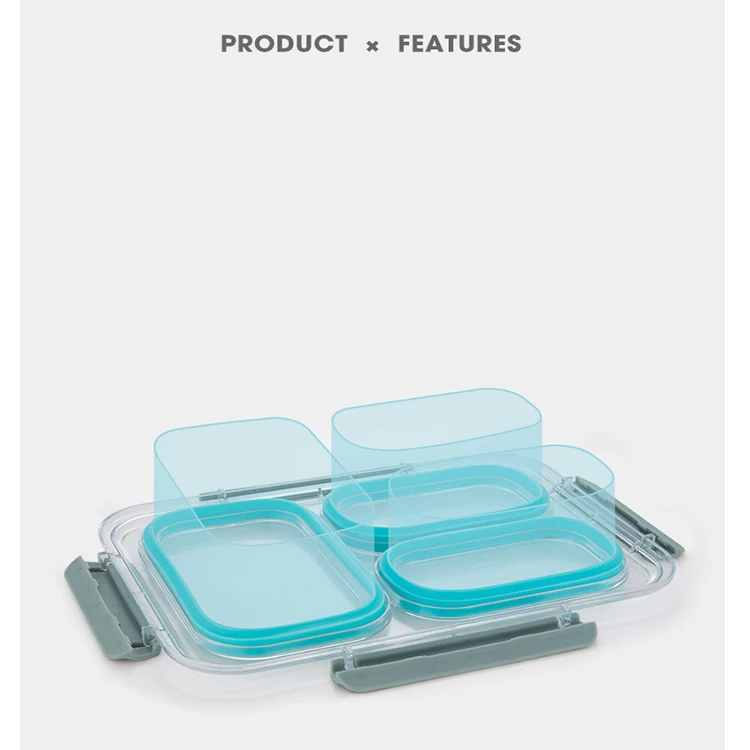 Introducing Stainless Steel  Plastic Wholesale Metal Food School Bento Lunch Box Kids