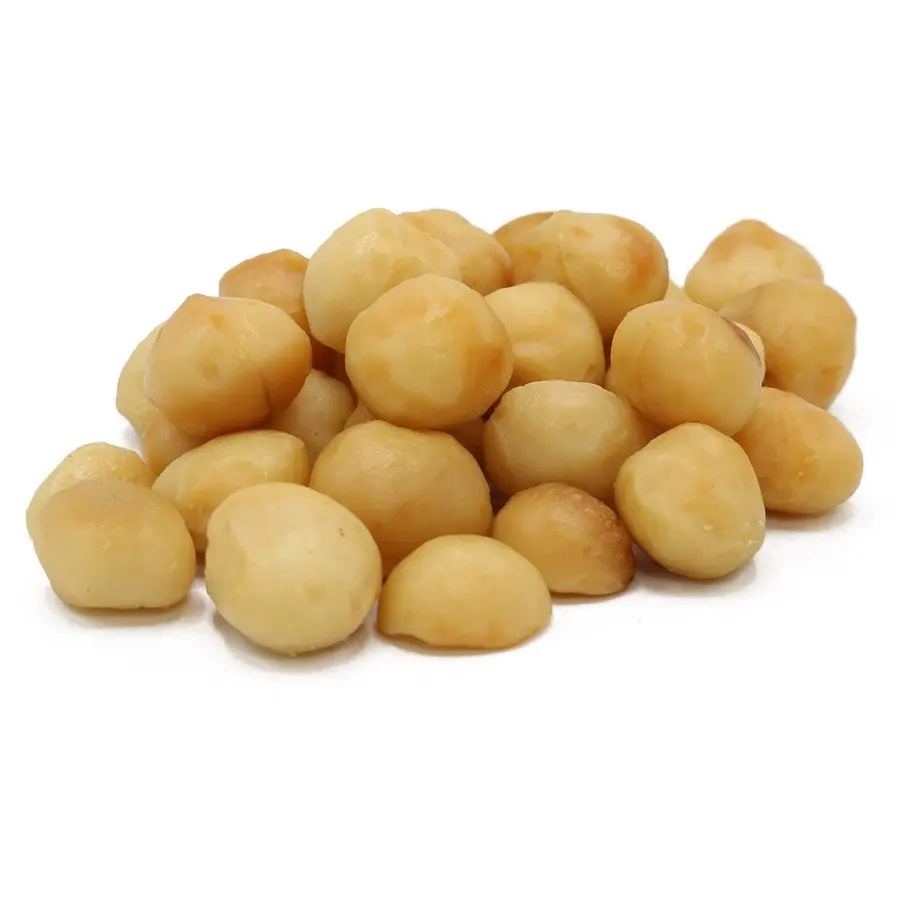 RAW Macadamia Nuts
