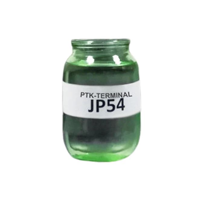  Высококачественный реактивный топливо-керосиновый jp 54 / A1 покупайте у надежного поставщика оптовая