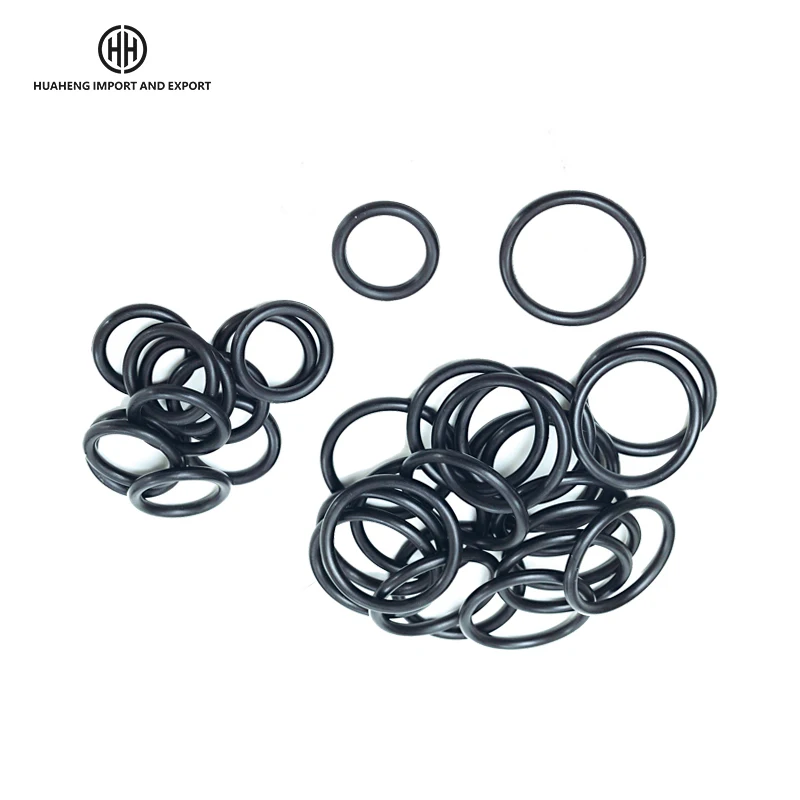 HUAHENG High Quality NBR Rubber O Ring