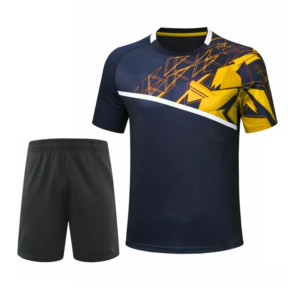 Tennis Shirt Polyester mens Tennis Shirt, Make Your Own Logo men Tennis Shirt