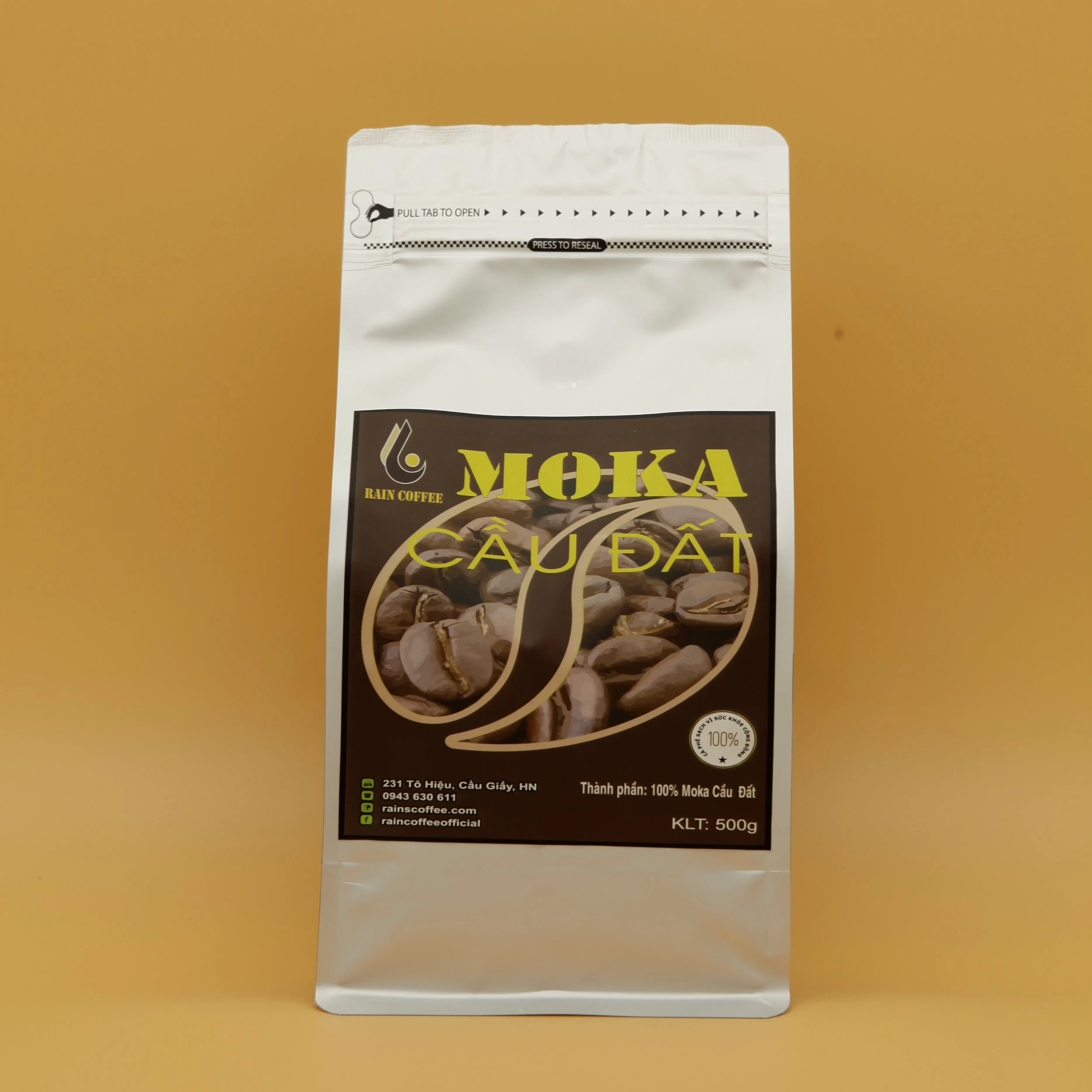 Экран 16-18 светлый/Средний Темный Обжарка без дополнительного ингредиента 12.50% макс. обжаренная влагой Мока из