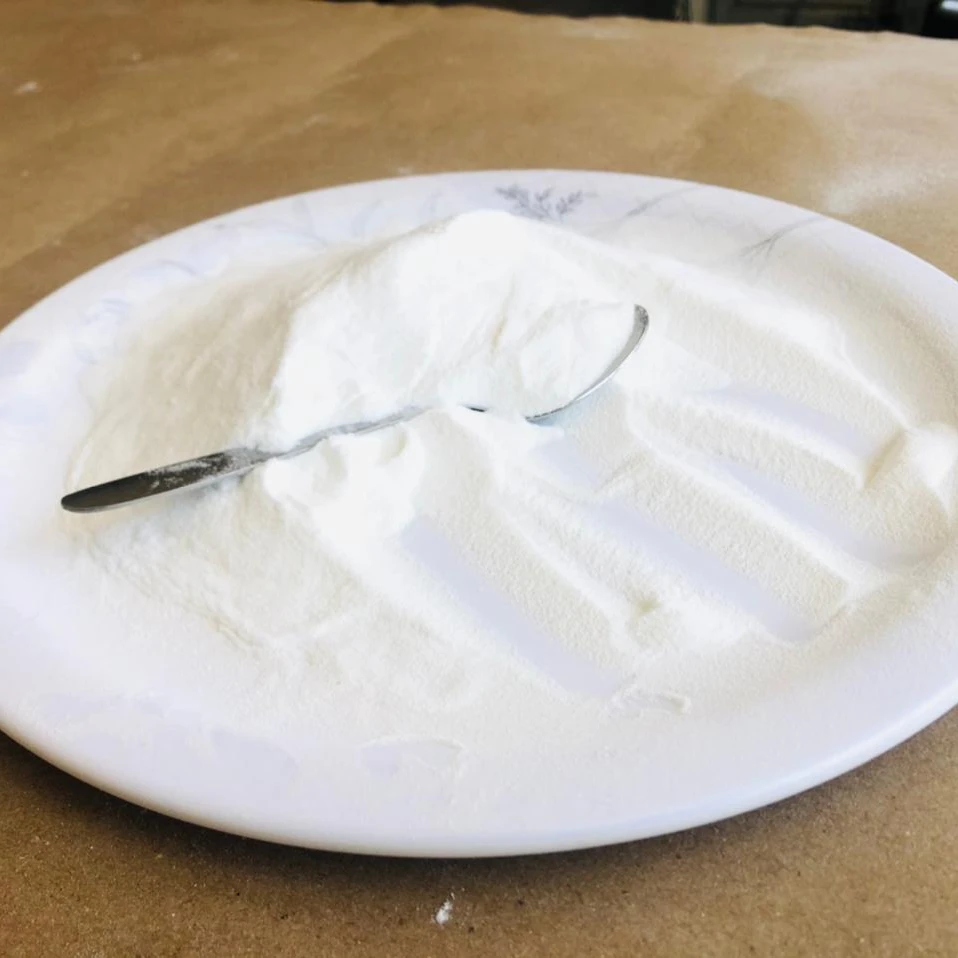 
Maltodextrin powder Food Ingredients Food Additive Bulk Supply Factory Manufacturer Malto Dextrin Powder MDP LOW DE 15 