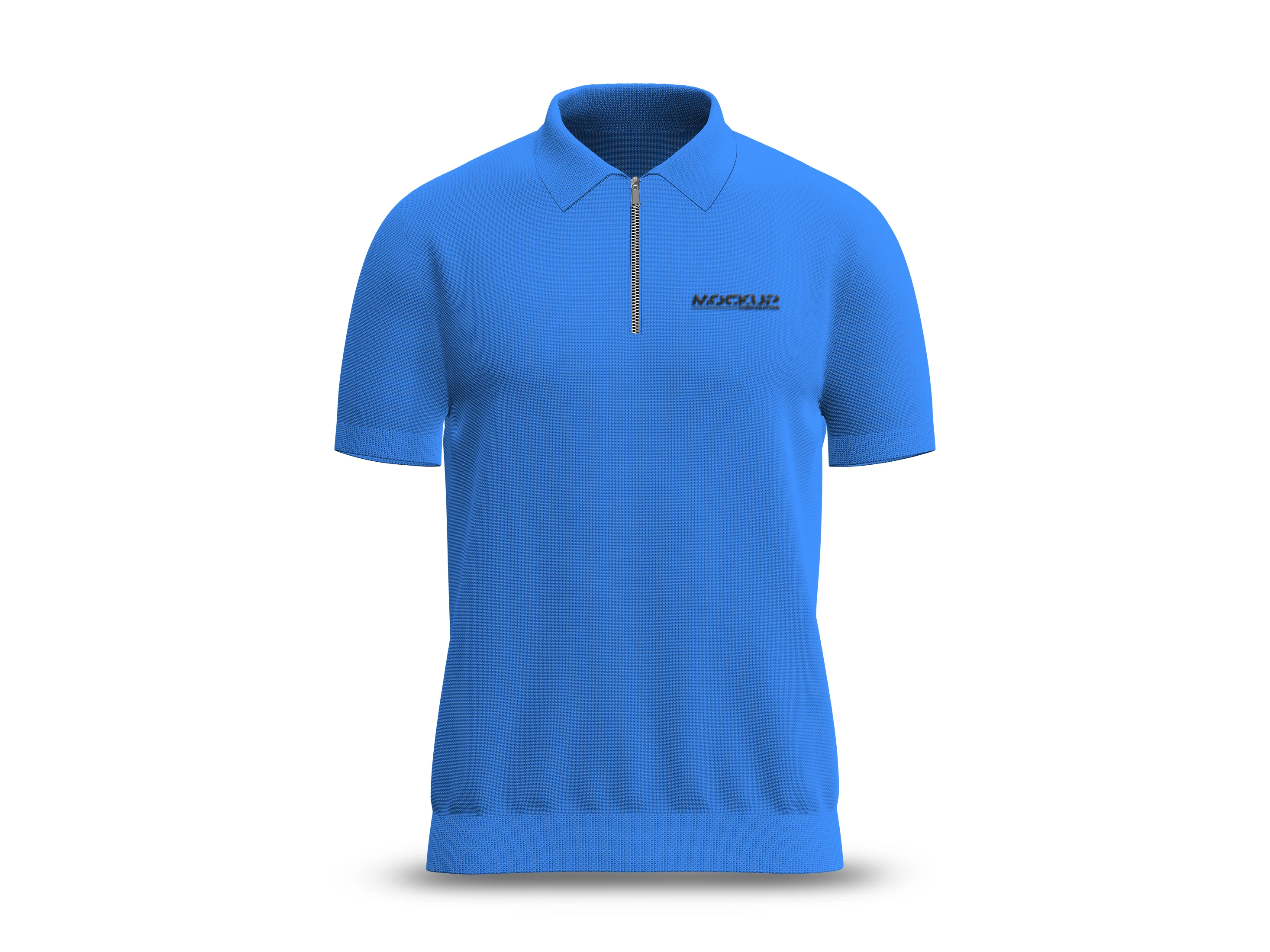 Рубашка поло высокого качества