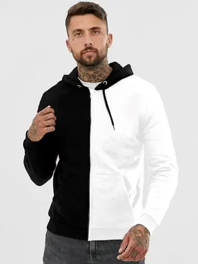 Knitted pullover Men S Blank Sweatshirt Hoodies Running Gym Athletic Sport Custom 100 Heavy Warm Cotton Women Shirt Plain Kids