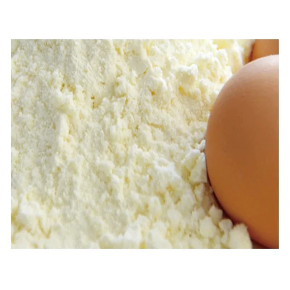 Чистый качественный порошок яичного белка доступно в массовом количестве по самой низкой