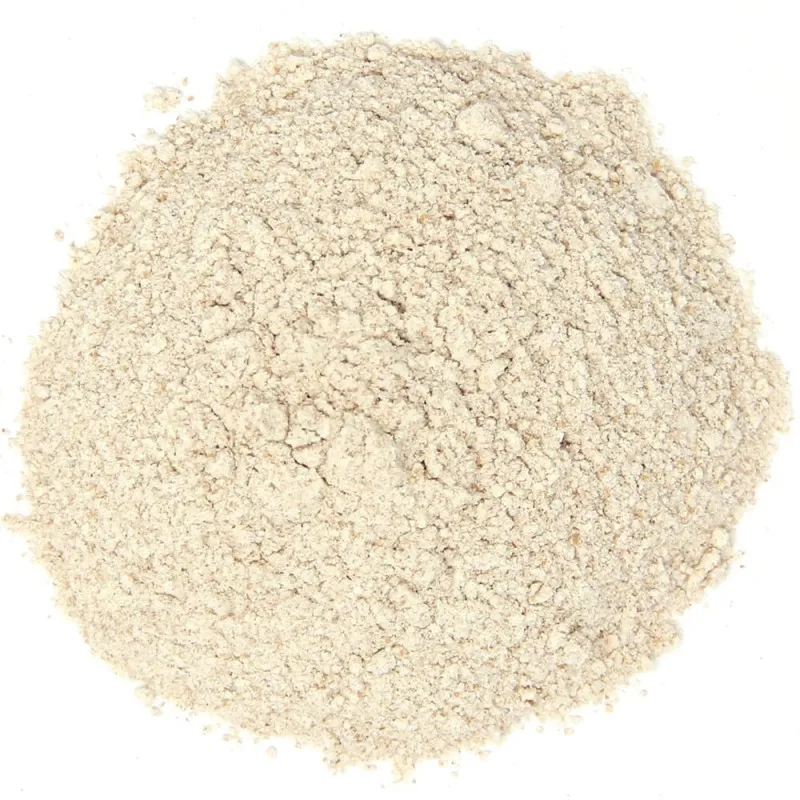 Whole Wheat Flour / Bread Flour