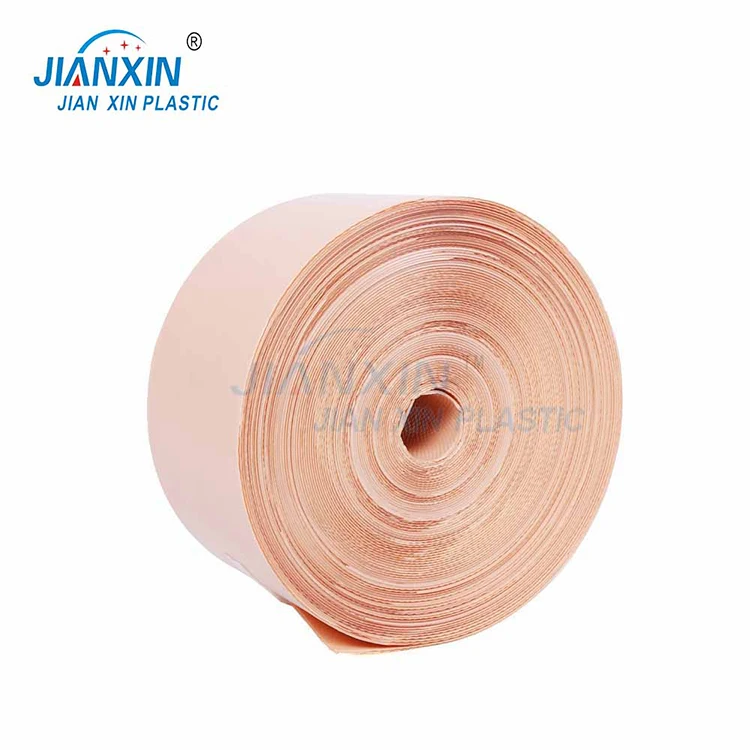 Single Face ppcorrugated plastic carpet protection roll