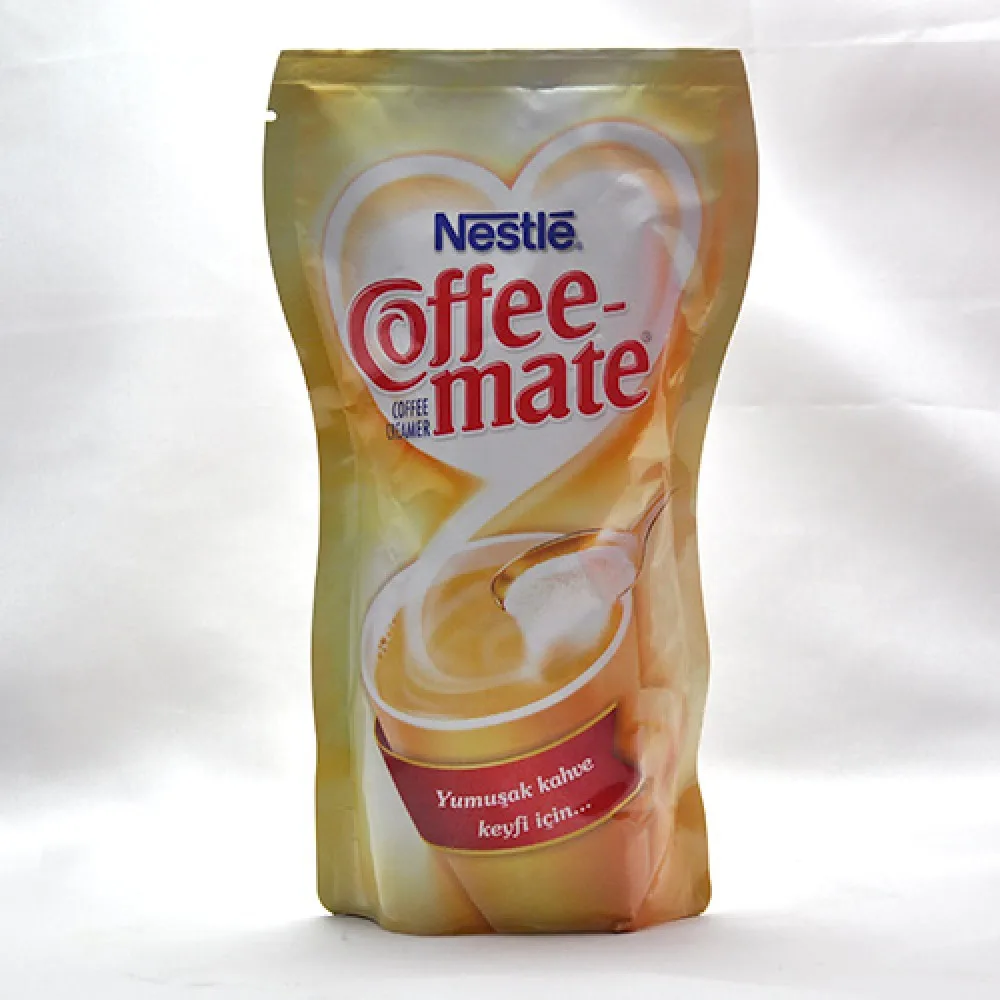 Кофеварка Nestle Coffee mate оригинальная жидкость