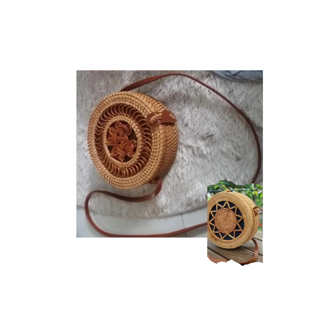 Handbags for Women - Vietnamese handicraft - Fashion accessories - Purses- Clutches 99GD