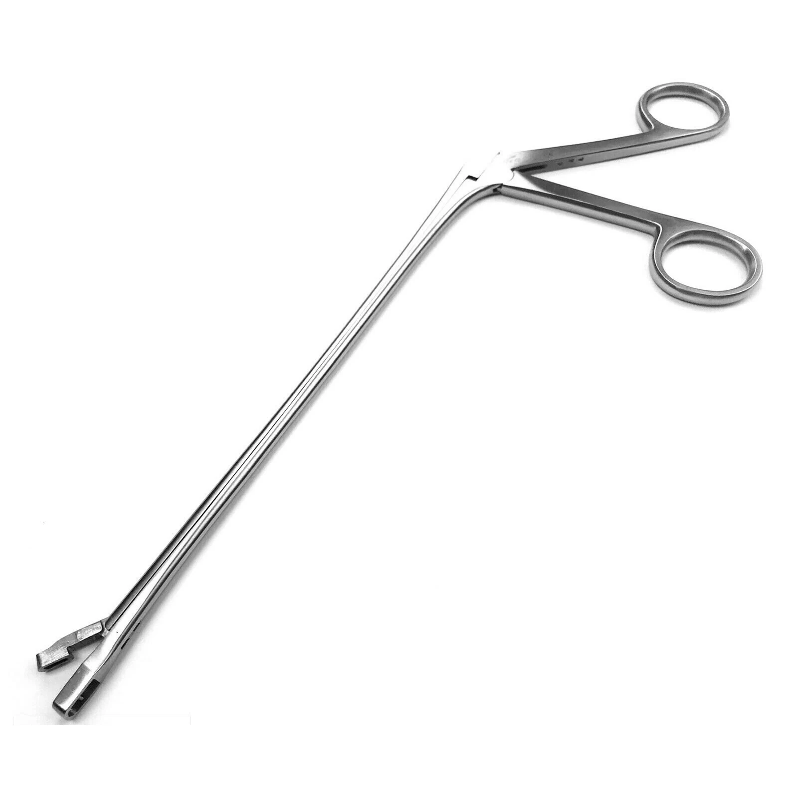 Eppendorfer щипцы для биопсии 24 см 3x7 мм эндометрические хирургические