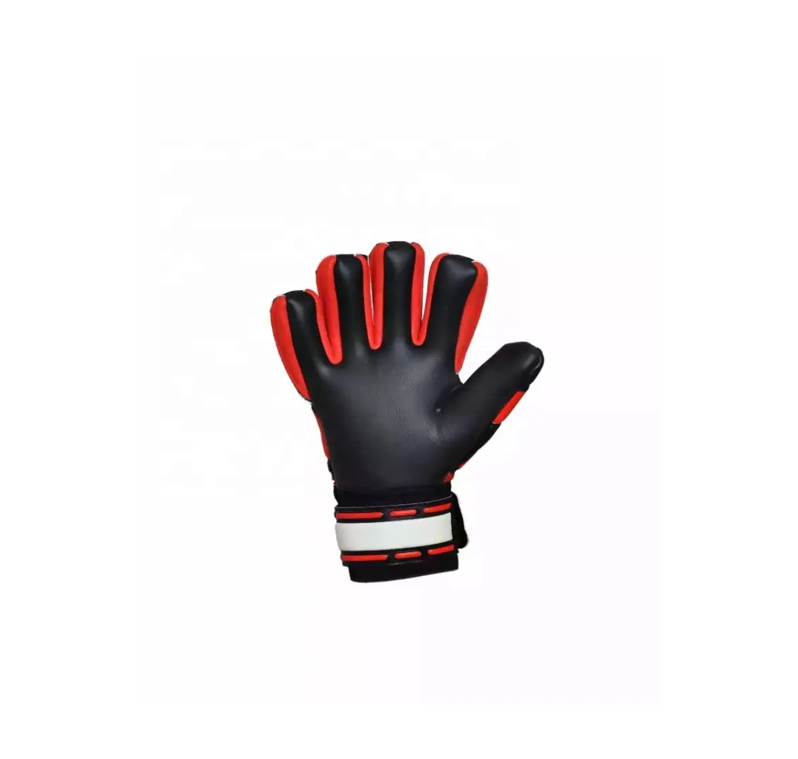 
High quality custom made top selling goalkeeper gloves kids goalkeeper gloves guantes de portero 