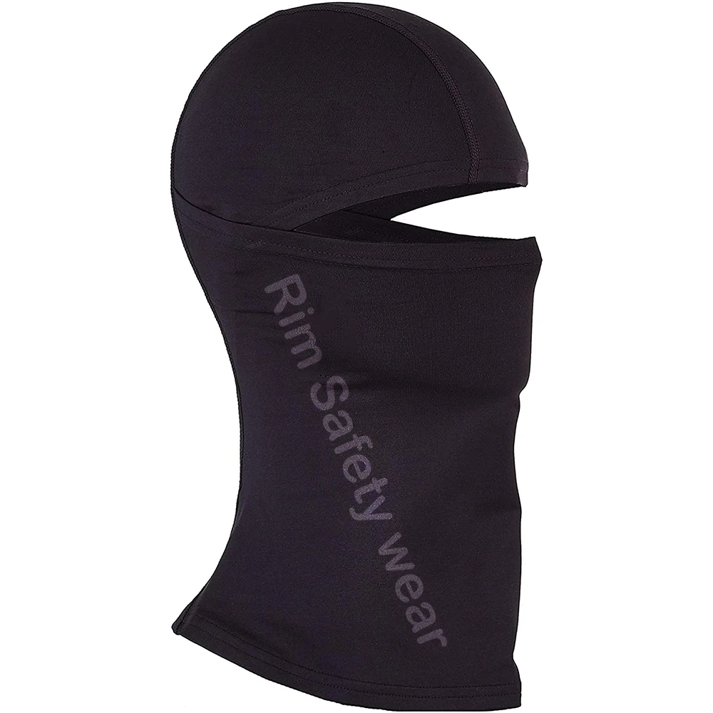 ski mask embroidery custom ski balaclava 2 hole Hot sale products