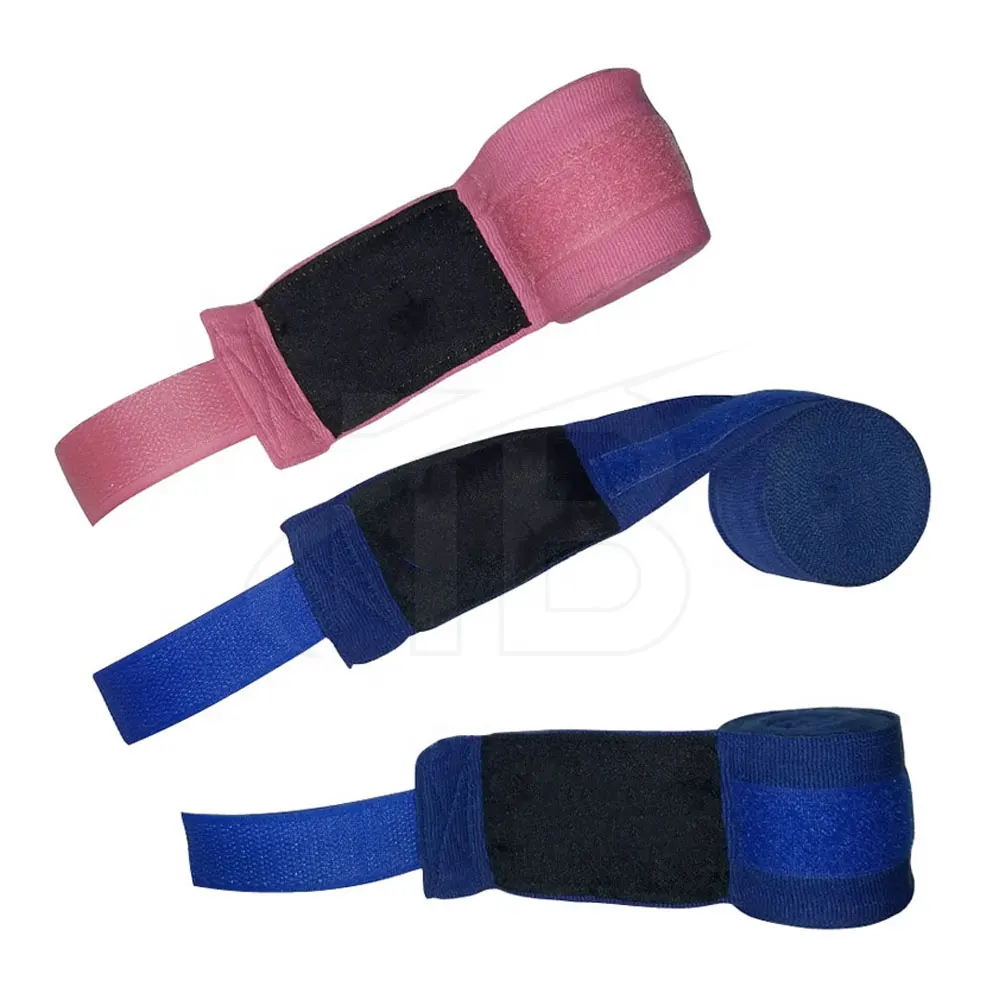 Boxing Hand-wraps Bandage Punching twins Hand Wrap Training Wrist Protect Fist Punch