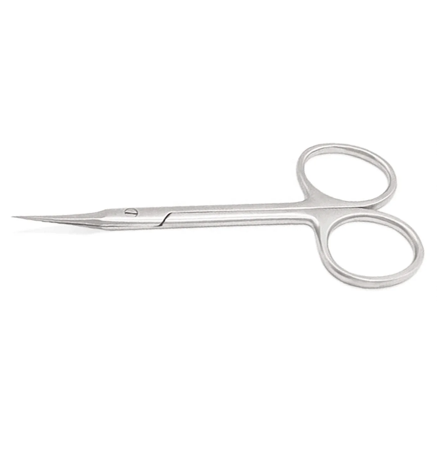Professional Nail Scissor cutter Sharp Cuticle Scissor manicure Pedicure Cuticle Scissors