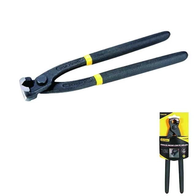 UYUSTOOLS Hand Tools Stock Available Fast Delivery No MOQ Tower Pincers Hand Tools