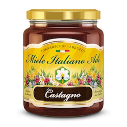 Итальянский мед акации 400 г-Сделано в