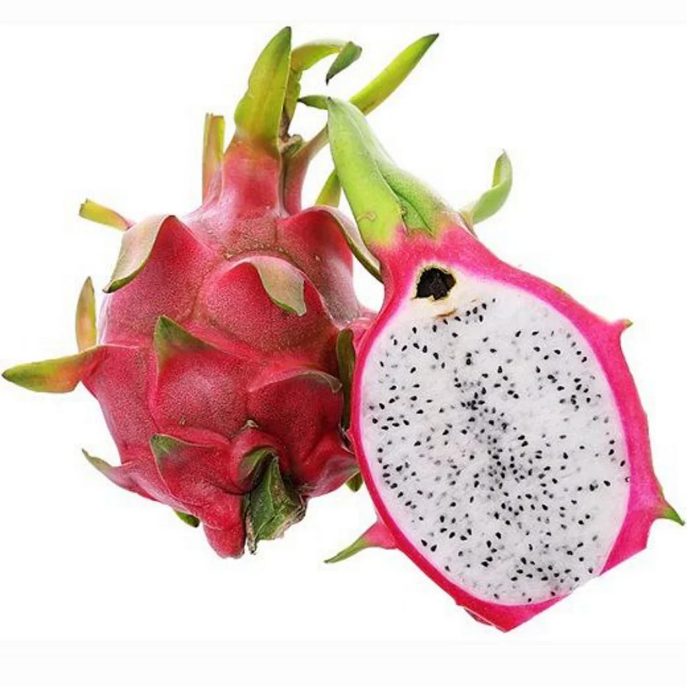 Good For Health Farm Price Organic Wholesale Red And White Dragon Fruit Made In Vietnam Fresh Fruit