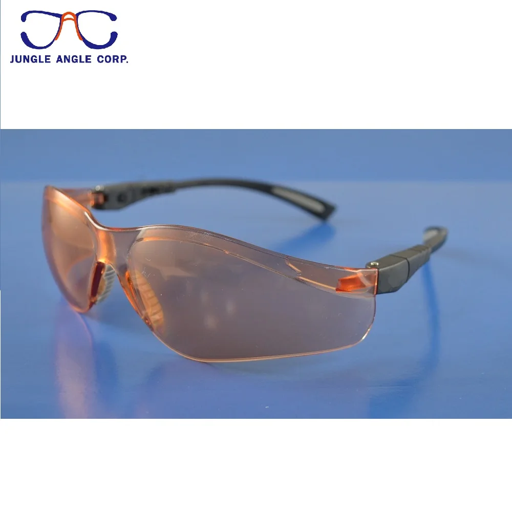 
EN166 Z87 complied PPE Protective Medical Safety glasses 