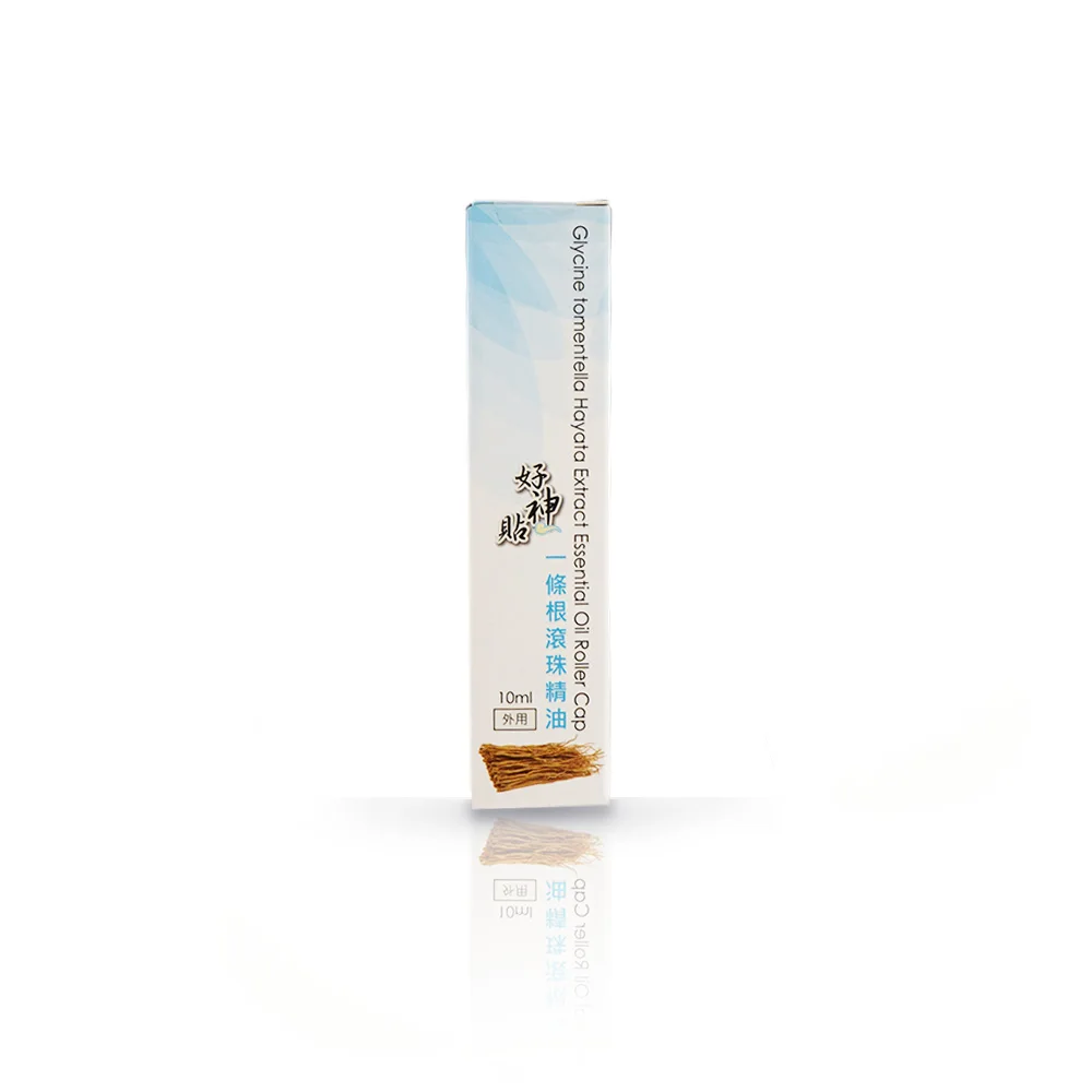 Глицин экстракт tomentella Hayata эфирное масло в рулоне