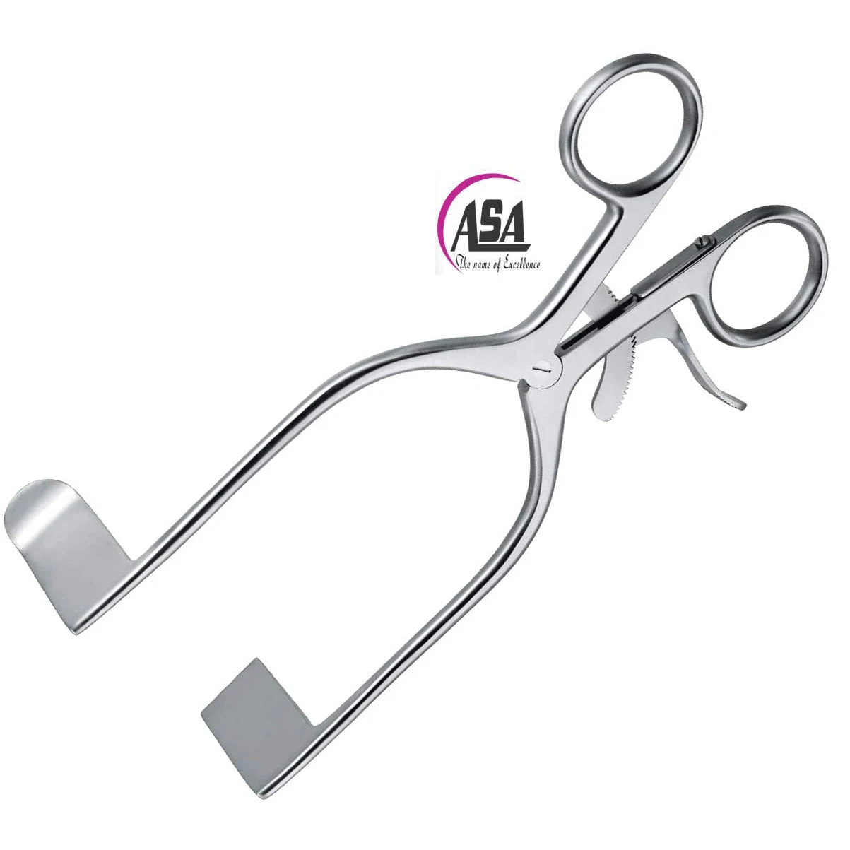 Meyerding Laminectomy Self Retaining Retractor Veterinary Surgical German Instruments Stainless Steel Customized
